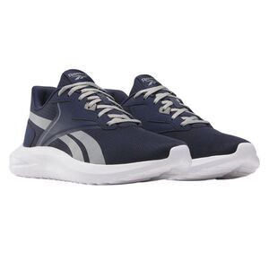Reebok Unisex Adult Energen Lux Running Sneakers / Navy/White